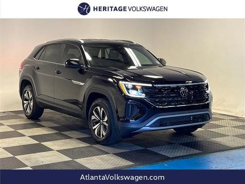 2026 Volkswagen Atlas Cross Sport 2.0T SE