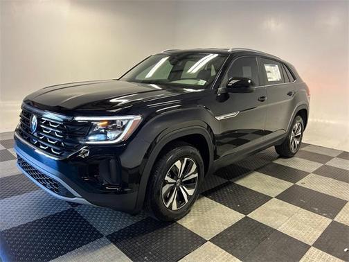2026 Volkswagen Atlas Cross Sport 2.0T SE