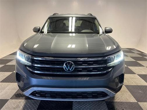 2022 Volkswagen Atlas 2.0T SE
