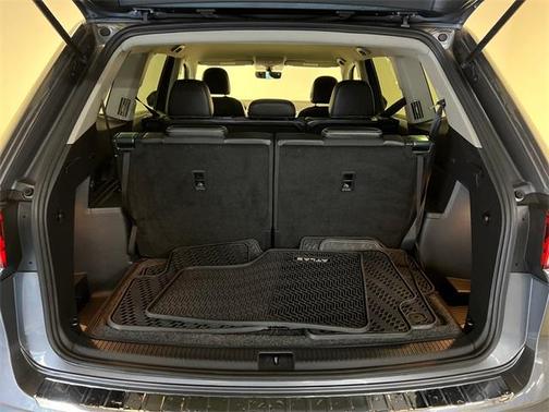 2022 Volkswagen Atlas 2.0T SE