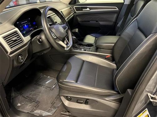 2022 Volkswagen Atlas 2.0T SE