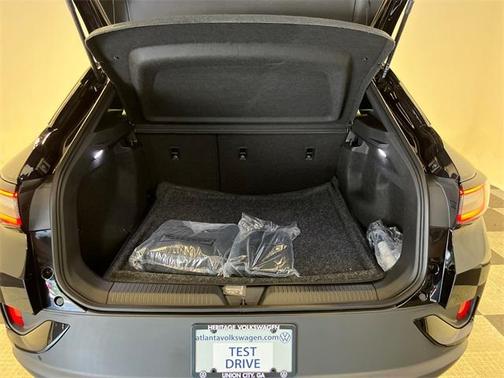 2025 Volkswagen ID.4 Pro