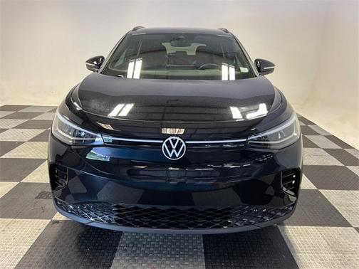 2025 Volkswagen ID.4 Pro