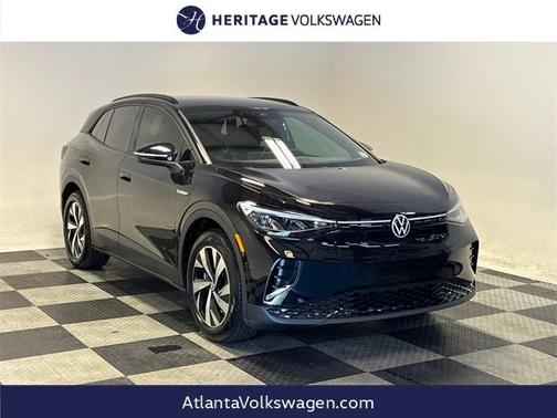 2025 Volkswagen ID.4 Pro