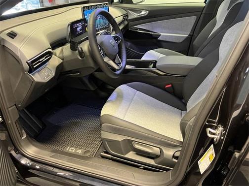 2025 Volkswagen ID.4 Pro