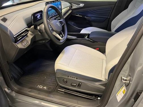 2025 Volkswagen ID.4 Pro S