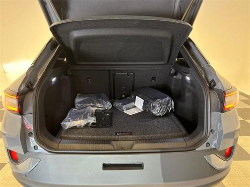 2025 Volkswagen ID.4 Pro S