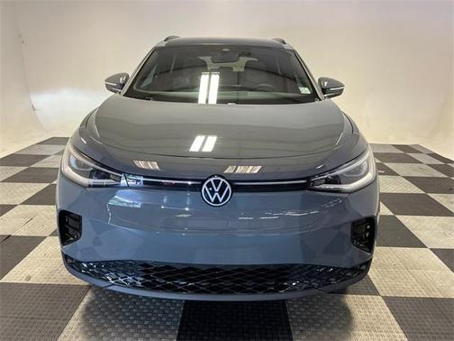 2025 Volkswagen ID.4 Pro S