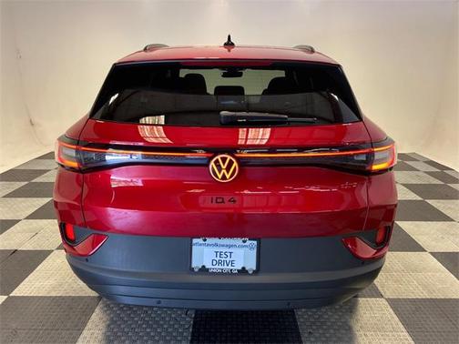 2025 Volkswagen ID.4 Pro S