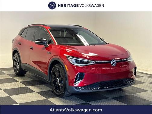 2025 Volkswagen ID.4 Pro S