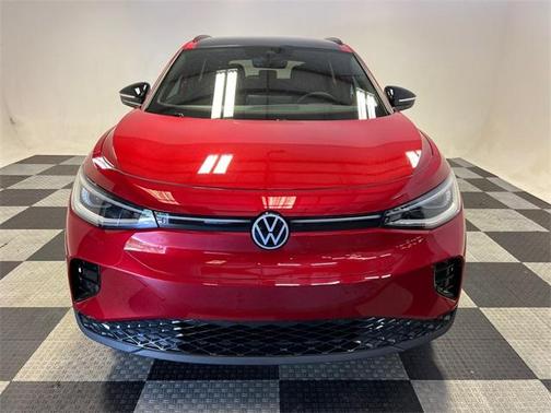 2025 Volkswagen ID.4 Pro S