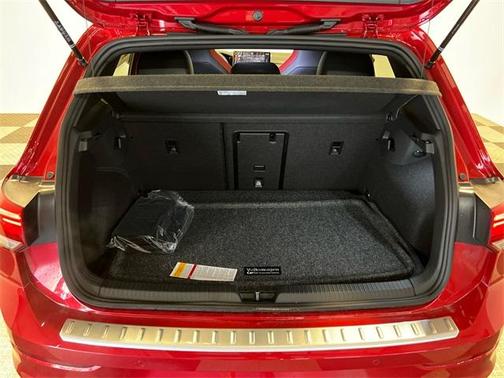 2026 Volkswagen Golf GTI 2.0T SE