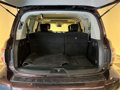 2020 Nissan Armada SL