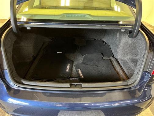 2014 Volkswagen Passat 1.8T SE