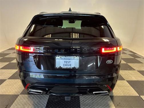 2023 Land Rover Range Rover Velar S R-Dynamic