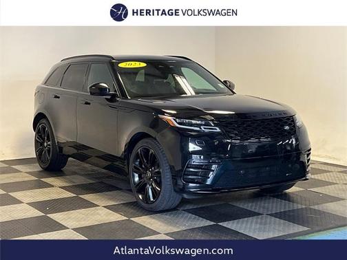2023 Land Rover Range Rover Velar S R-Dynamic