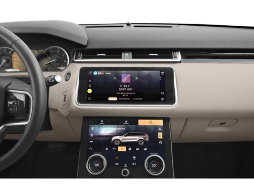 2023 Land Rover Range Rover Velar S R-Dynamic