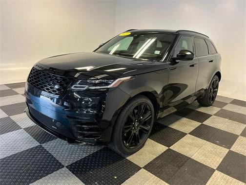 2023 Land Rover Range Rover Velar S R-Dynamic