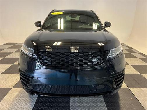 2023 Land Rover Range Rover Velar S R-Dynamic