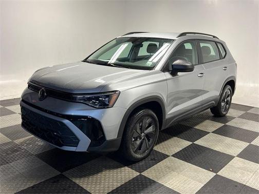 2026 Volkswagen Taos 1.5T S