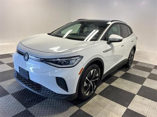2021 Volkswagen ID.4 Pro S