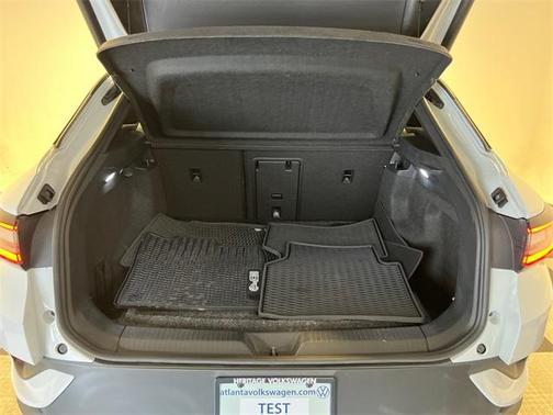 2021 Volkswagen ID.4 Pro S