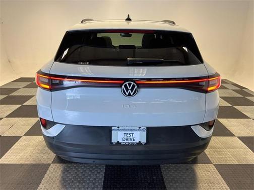 2021 Volkswagen ID.4 Pro S