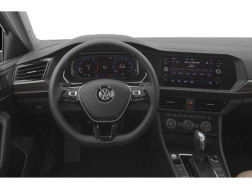 2020 Volkswagen Jetta 1.4T SE