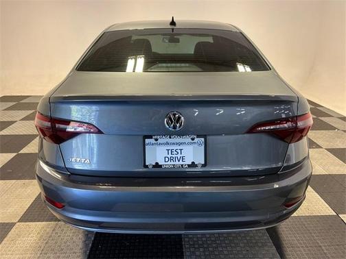 2020 Volkswagen Jetta 1.4T SE