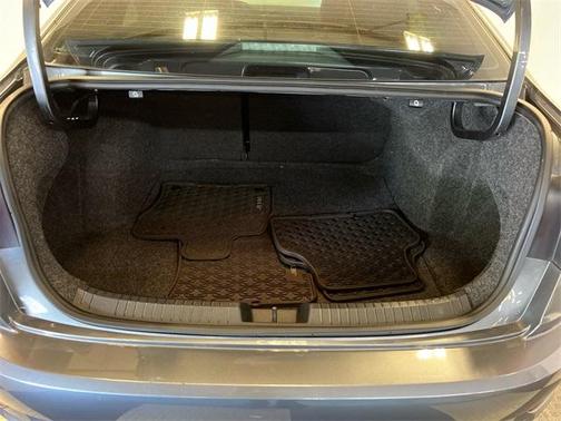 2020 Volkswagen Jetta 1.4T SE