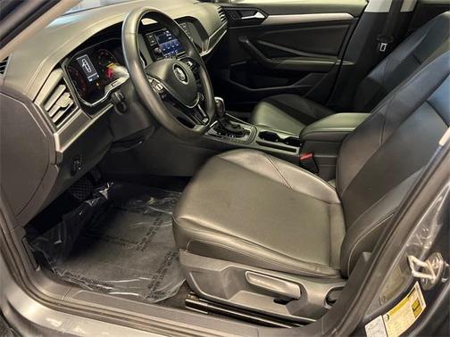 2020 Volkswagen Jetta 1.4T SE