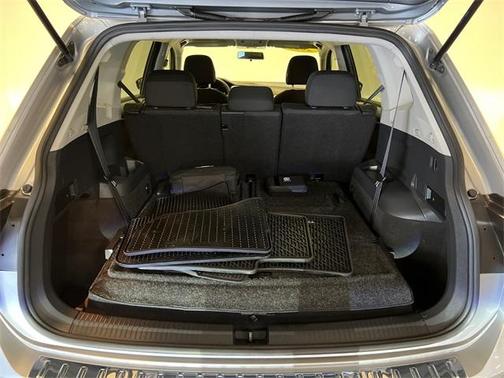 2021 Volkswagen Tiguan 2.0T S