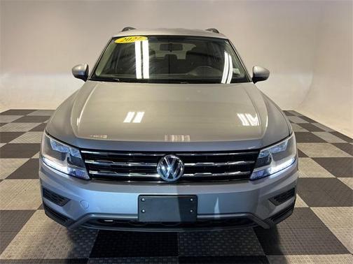 2021 Volkswagen Tiguan 2.0T S