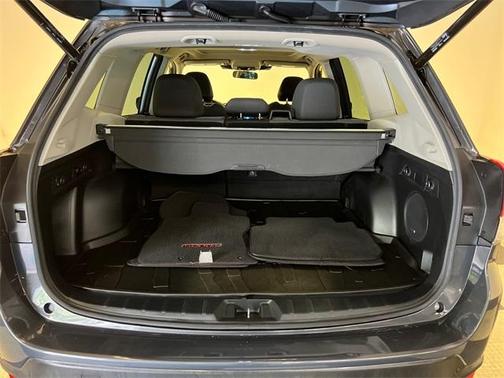 2022 Subaru Forester Sport
