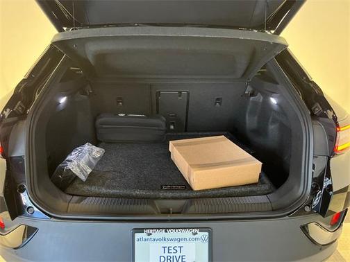 2025 Volkswagen ID.4 Pro S