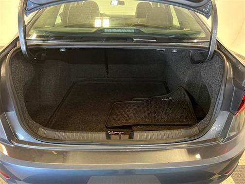 2019 Volkswagen Jetta 1.4T SE