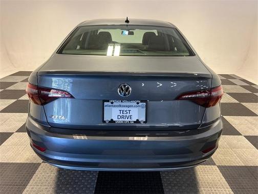 2019 Volkswagen Jetta 1.4T SE