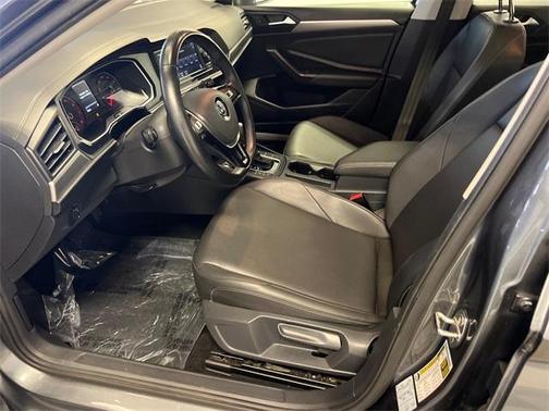 2019 Volkswagen Jetta 1.4T SE