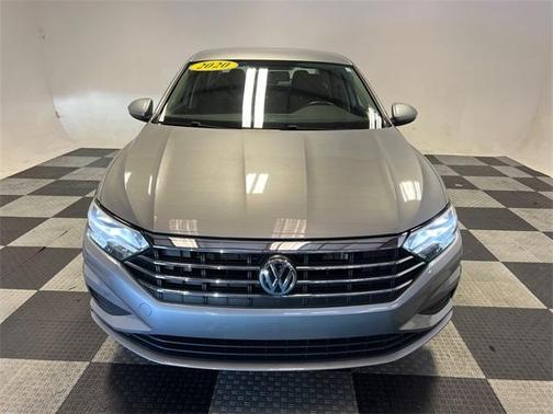 2020 Volkswagen Jetta 1.4T S