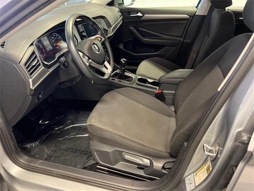 2020 Volkswagen Jetta 1.4T S