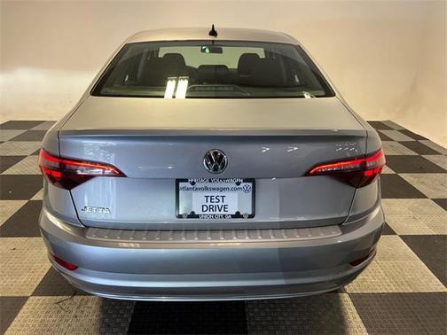2020 Volkswagen Jetta 1.4T S