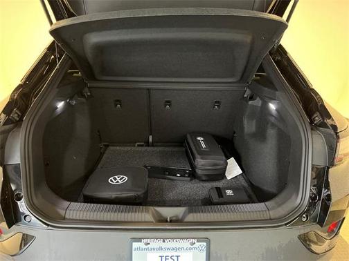 2025 Volkswagen ID.4 Limited