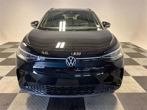 2025 Volkswagen ID.4 Limited