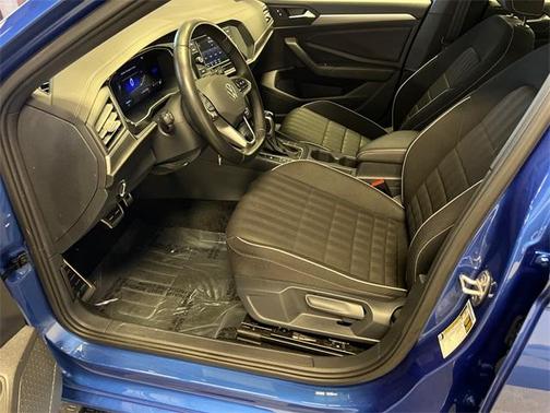 2024 Volkswagen Jetta 1.5T Sport