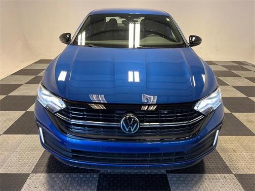 2024 Volkswagen Jetta 1.5T Sport