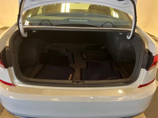 2020 Volkswagen Passat 2.0T SE