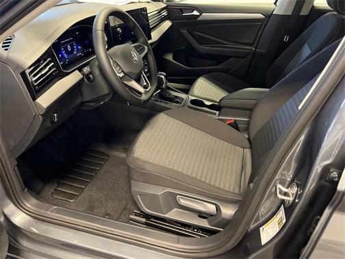2025 Volkswagen Jetta 1.5T S