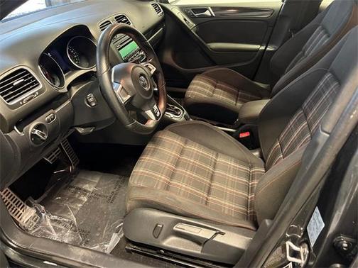 2013 Volkswagen GTI 2-Door