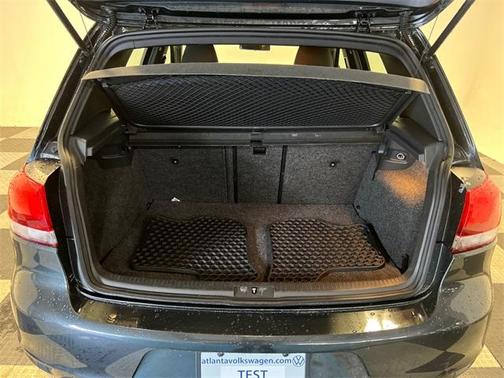 2013 Volkswagen GTI 2-Door