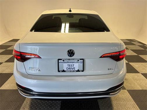 2023 Volkswagen Jetta 1.5T SEL